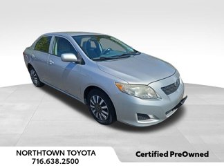 Used 2010 Toyota Corolla LE image 1