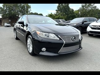 Used 2013 Lexus ES 350 image 1