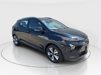 Used 2023 Chevrolet Bolt EUV LT w/ Convenience Package image 1