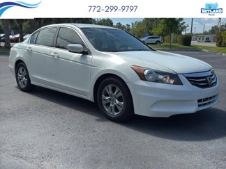 Used 2012 Honda Accord SE image 1