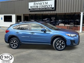 Used 2018 Subaru Crosstrek 2.0i Premium w/ Moonroof Package image 1