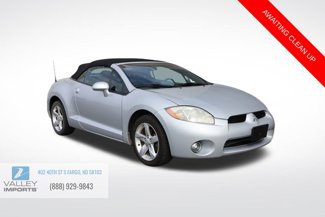 Used 2008 Mitsubishi Eclipse GS image 1