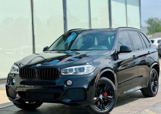 Used 2016 BMW X5 xDrive35i image 1