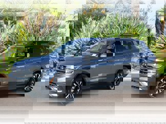 Certified 2022 Volkswagen Tiguan S image 1