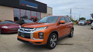 Used 2021 Mitsubishi Outlander Sport FWD image 1
