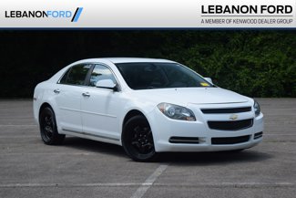 Used 2012 Chevrolet Malibu LT image 1