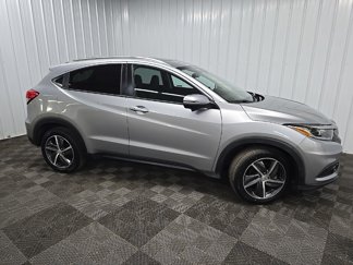 Used 2022 Honda HR-V EX image 1