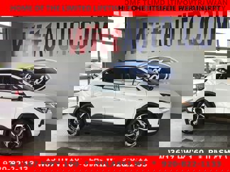 New 2025 Ford Escape ST-Line Select w/ Tech Pack #2 image 1