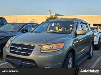 Used 2009 Hyundai Santa Fe Limited image 1