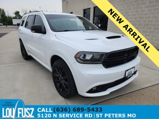 Used 2018 Dodge Durango GT w/ Premium Group image 1
