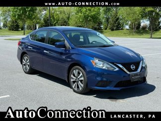 Used 2019 Nissan Sentra SV w/ Special Edition Package image 1
