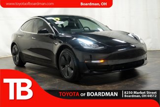Used 2019 Tesla Model 3 Long Range image 1