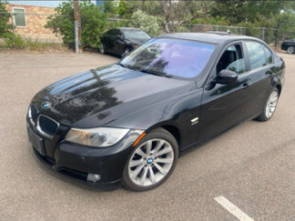 Used 2011 BMW 328i xDrive Sedan image 1