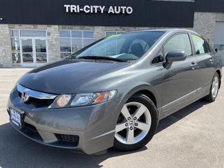 Used 2011 Honda Civic LX-S image 1