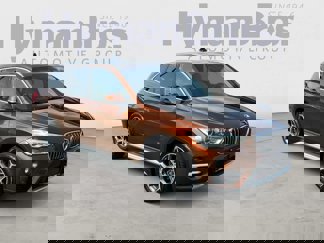 Used 2017 BMW X1 xDrive28i image 1