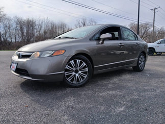 Used 2007 Honda Civic LX image 1