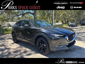 Used 2024 MAZDA CX-30 AWD 2.5 S w/ Select Sport Pkg video 1
