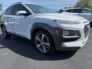 Used 2019 Hyundai Kona Limited image 1