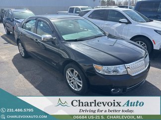 Used 2009 Lincoln MKZ AWD image 1