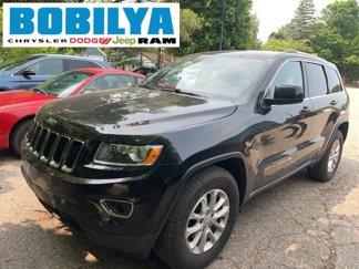 Used 2015 Jeep Grand Cherokee Laredo w/ Quick Order Package 23E image 1