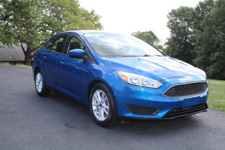 Used 2018 Ford Focus SE image 1
