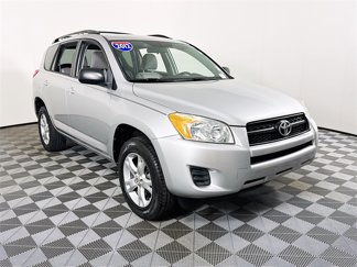 Used 2012 Toyota RAV4 FWD image 1