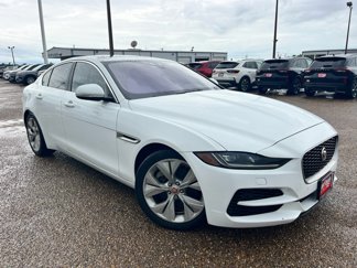 Used 2020 Jaguar XE S image 1