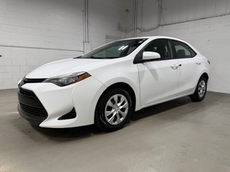 Used 2017 Toyota Corolla L image 1