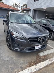 Used 2016 MAZDA CX-5 Grand Touring image 1