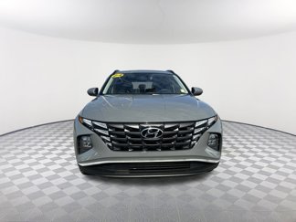 Used 2024 Hyundai Tucson SEL video 2