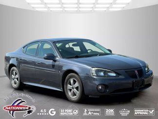 Used 2008 Pontiac Grand Prix w/ Preferred Package image 1
