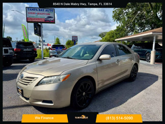 Used 2009 Toyota Camry LE image 1