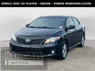 Used 2011 Toyota Corolla S image 1