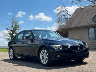 Used 2016 BMW 320i xDrive Sedan image 1