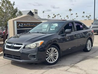 Used 2012 Subaru Impreza 2.0i Premium image 1