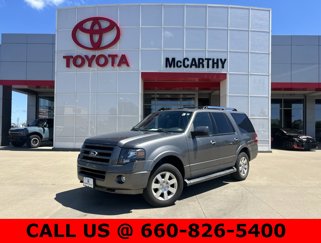 Used 2010 Ford Expedition Limited image 1