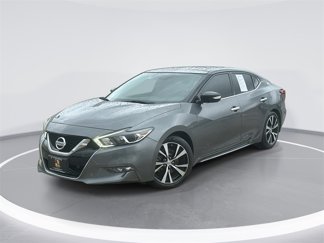 Used 2018 Nissan Maxima 3.5 SL image 1