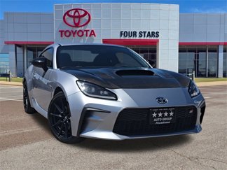 Used 2022 Toyota GR86 Premium image 1