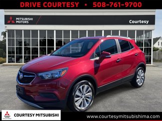 Used 2018 Buick Encore Preferred image 1