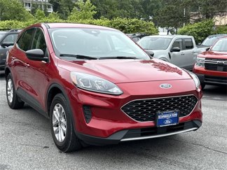 Used 2022 Ford Escape SE w/ Convenience Package image 1