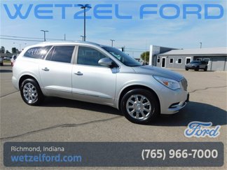 Used 2015 Buick Enclave Premium image 1