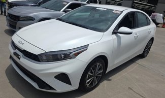 Used 2024 Kia Forte LXS image 1
