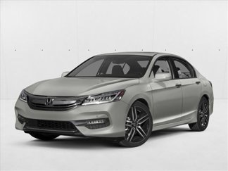 Used 2016 Honda Accord Touring video 1