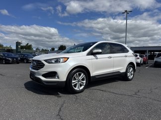 Used 2019 Ford Edge SEL w/ Equipment Group 201A image 1