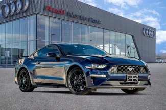Used 2018 Ford Mustang Premium w/ Ecoboost Performance Package image 1