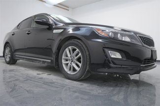 Used 2015 Kia Optima LX w/ Hybrid Convenience Package image 1