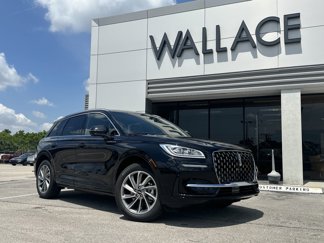 New 2024 Lincoln Corsair Grand Touring w/ Equipment Group 301A image 1