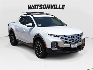 Used 2022 Hyundai Santa Cruz SEL Premium image 1