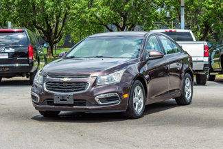 Used 2015 Chevrolet Cruze LT image 1