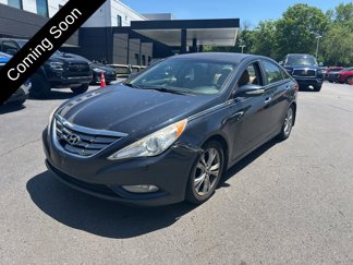Used 2013 Hyundai Sonata Limited image 1